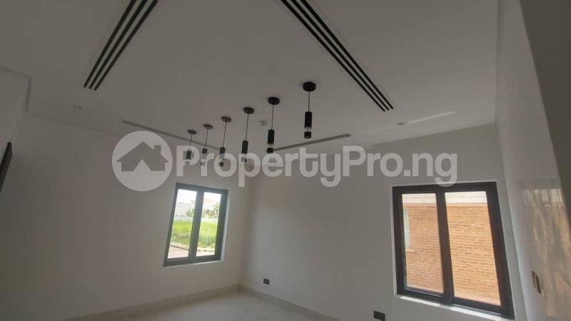 3 bedroom House for rent  Banana Island Ikoyi Lagos