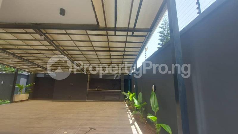 3 bedroom House for rent  Banana Island Ikoyi Lagos - 14