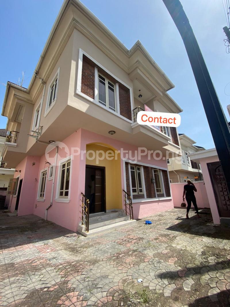 3 bedroom Flat / Apartment for rent Ikate Lekki Lagos