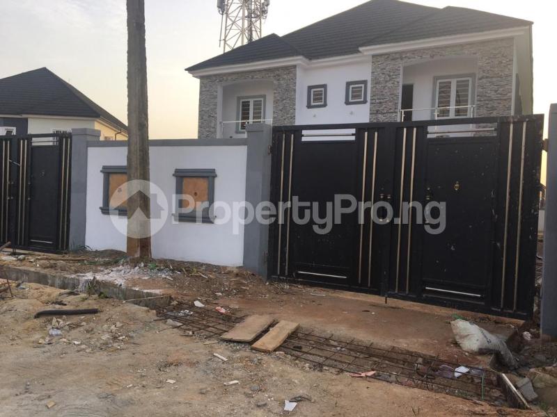 3 bedroom House for sale Magodo GRA Phase 1 Ojodu Lagos