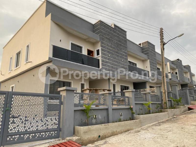 4 bedroom House for sale Carlton Gate Estate, Next To Kolapo Ishola Gra, Ibadan. Akobo Ibadan Oyo