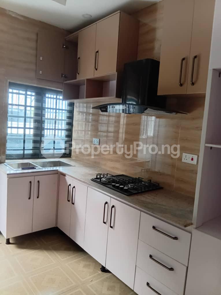 3 bedroom House for sale Isheri North Ojodu Lagos