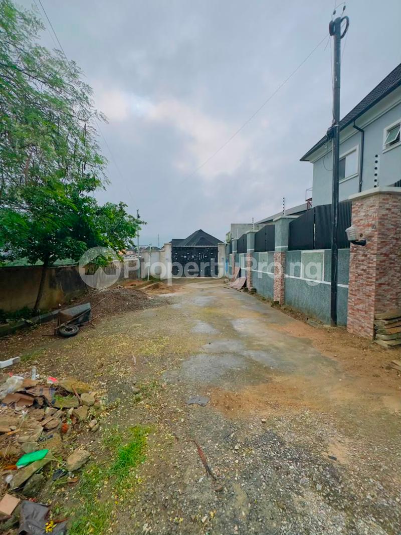 3 bedroom House for sale Magodo GRA Phase 1 Ojodu Lagos