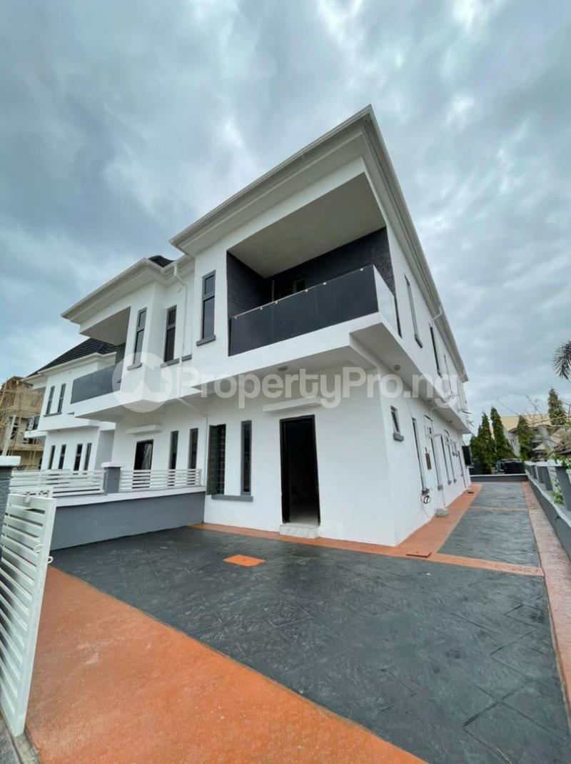 3 bedroom House for sale orchid Lekki Lagos