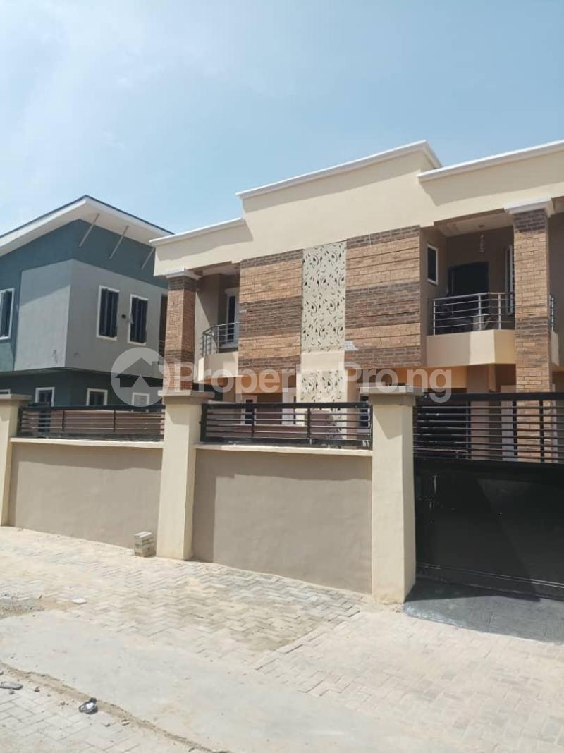 3 bedroom House for sale Ire Akari Isolo Lagos