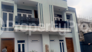 3 bedroom House for sale Opebi Ikeja Lagos