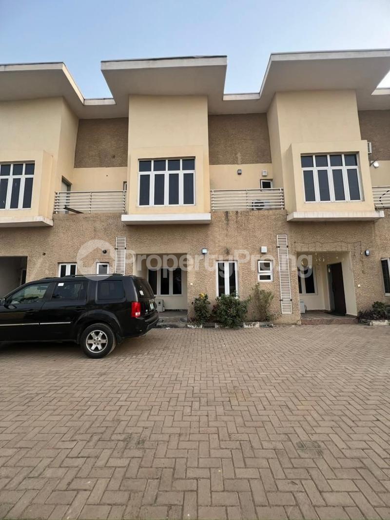 3 bedroom House for sale  Life Camp Abuja