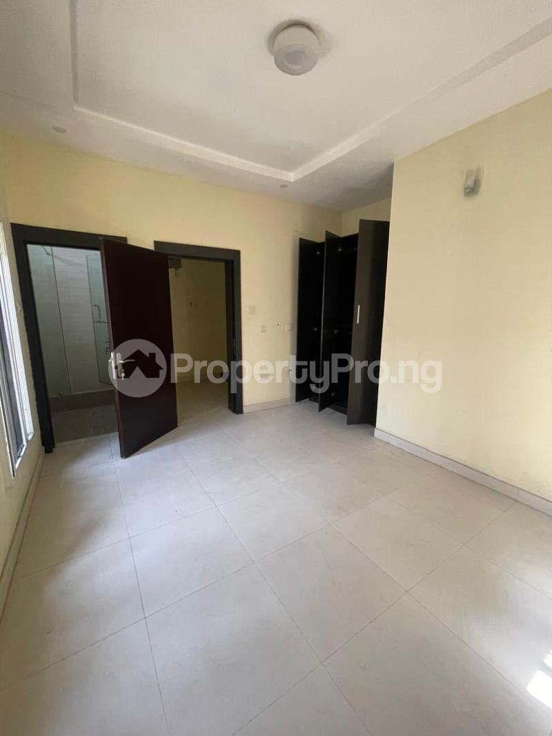 3 bedroom House for rent Chevron Lekki Lagos