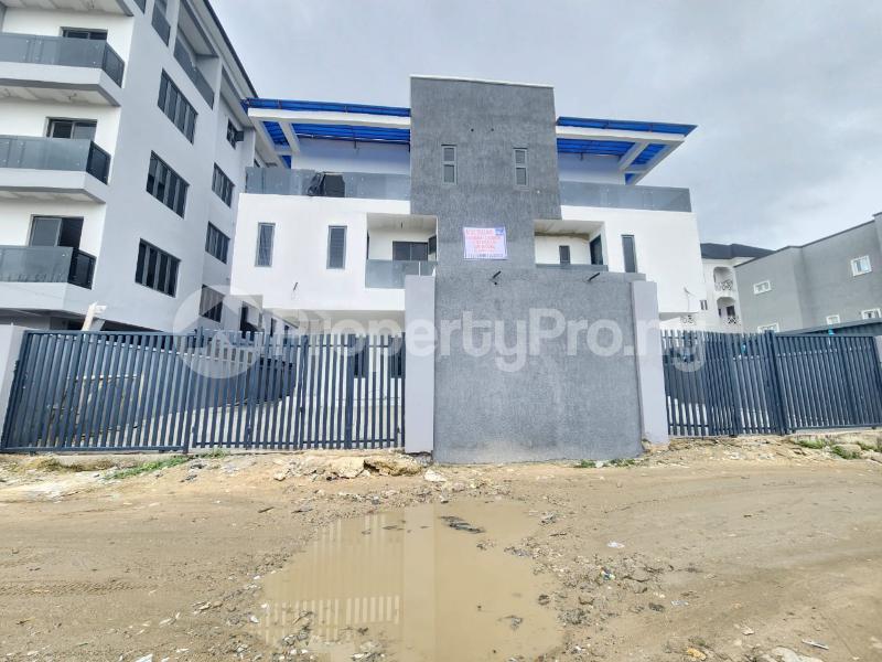 3 bedroom House for sale Lekki Phase 1 Lekki Lagos