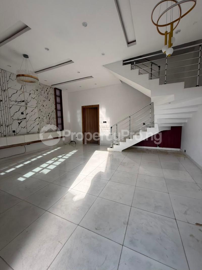 3 bedroom House for rent Ajah Lekki Lagos. Ajah Lagos