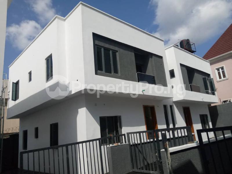 House for sale Shangisha Kosofe/Ikosi Lagos