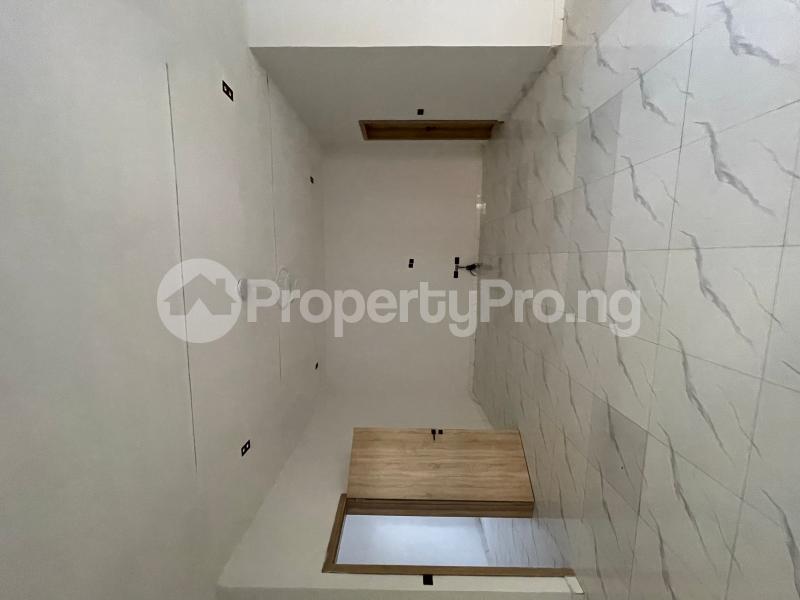 3 bedroom House for rent Off Lekki-Epe Expressway Ajah Lagos