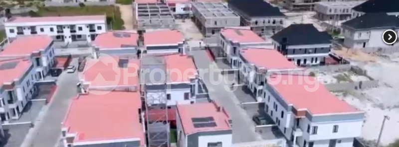 3 bedroom House for sale Bogije Ibeju-Lekki Lagos