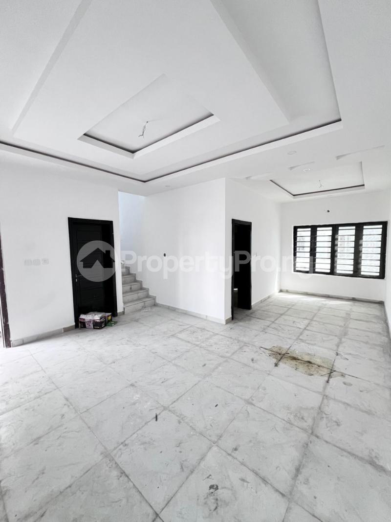 3 bedroom House for rent Abraham adesanya estate Ajah Lagos