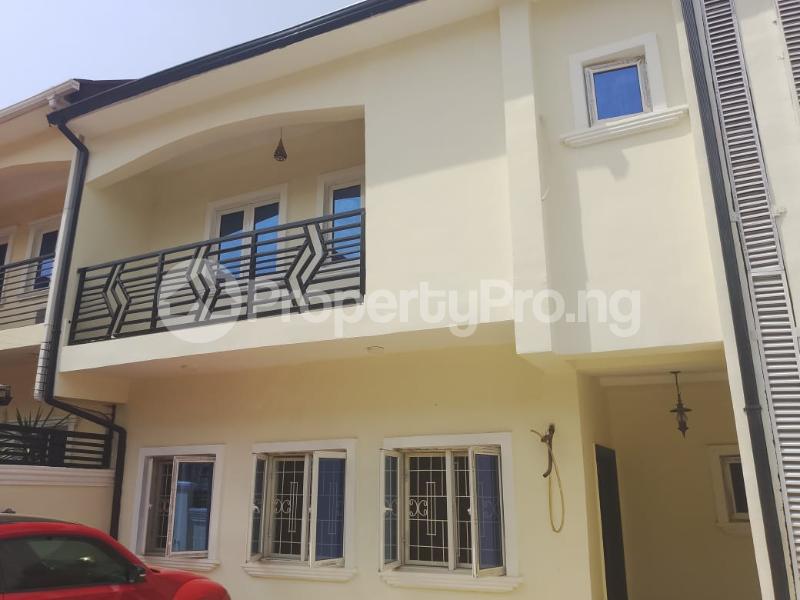 3 bedroom House for sale Navy Admiralty Estate, Asokoro Abuja