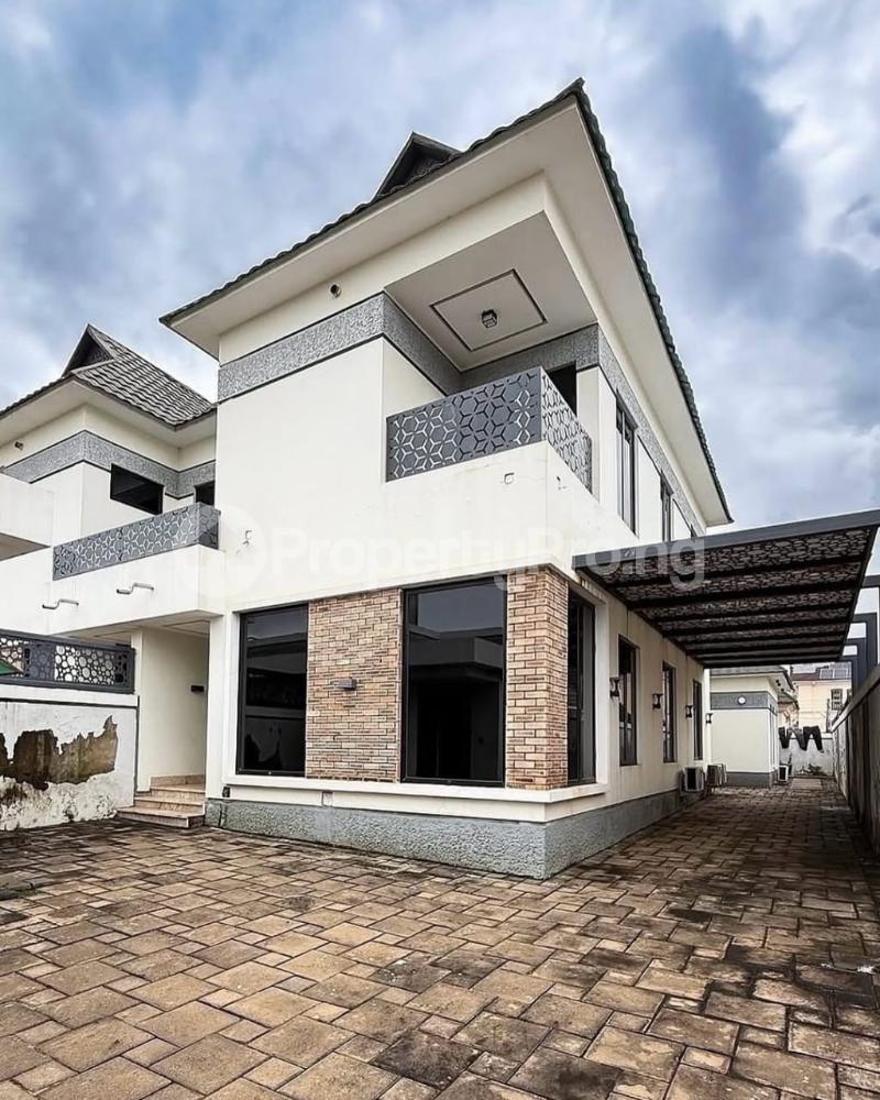 3 bedroom House for sale Life Camp Life Camp Abuja