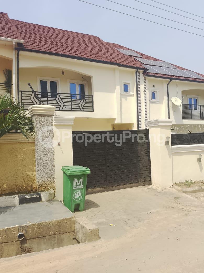 3 bedroom House for sale Navy Admiralty Estate, Asokoro Abuja