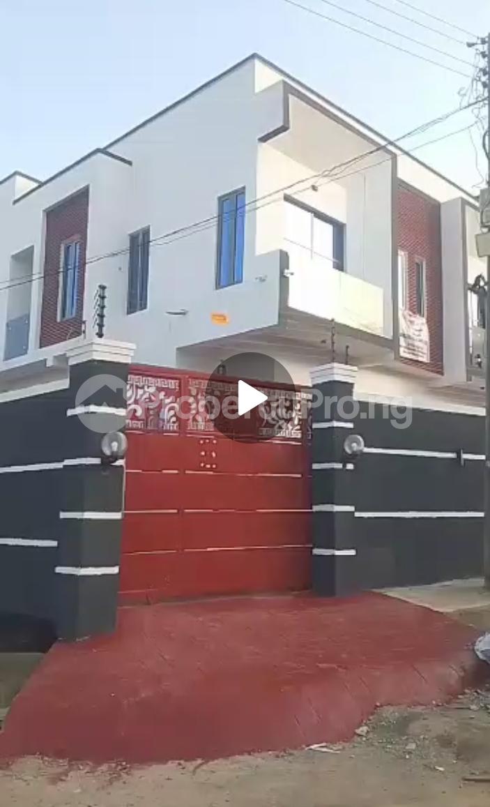 3 bedroom House for sale Ogba Lagos