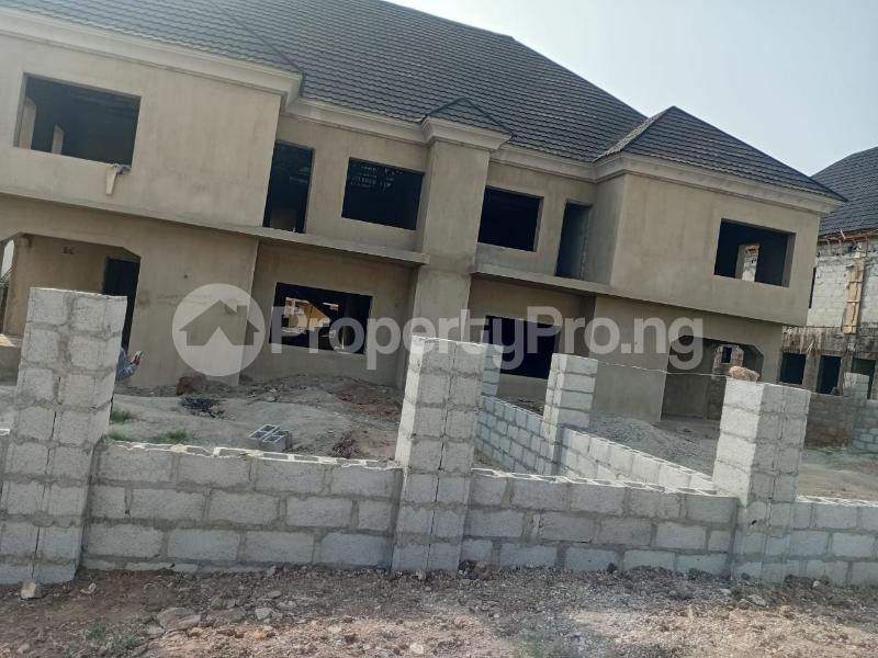 3 bedroom House for sale River Park Estate, Lugbe Abuja