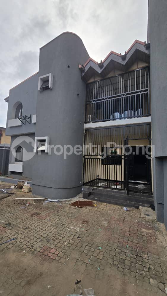 3 bedroom House for rent Omole phase 2 Ojodu Lagos - 0