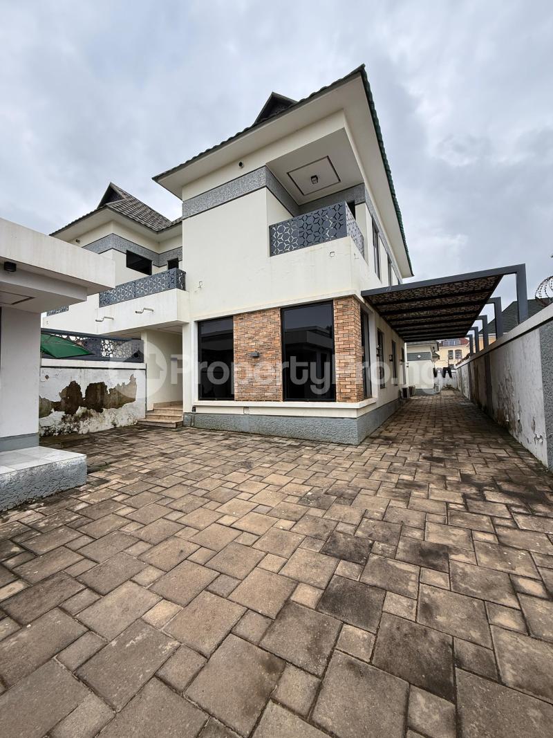 3 bedroom House for sale Life Camp Abuja