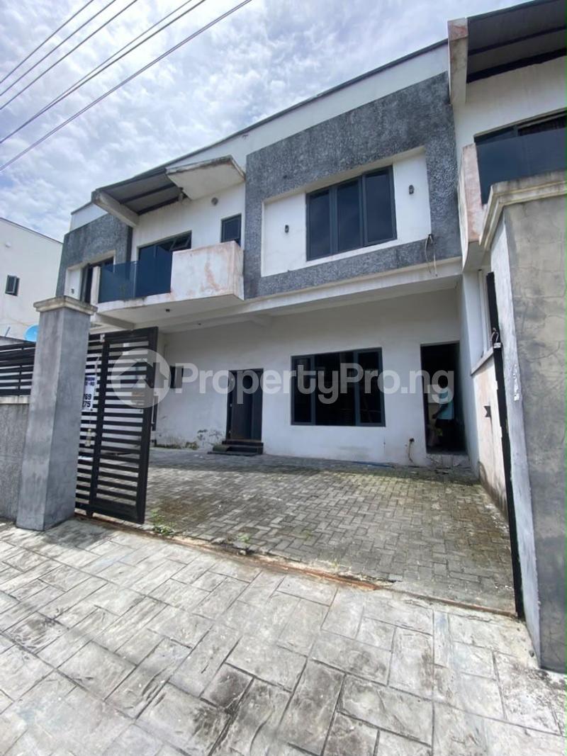 3 bedroom House for rent Off Lekki-Epe Expressway Ajah Lagos