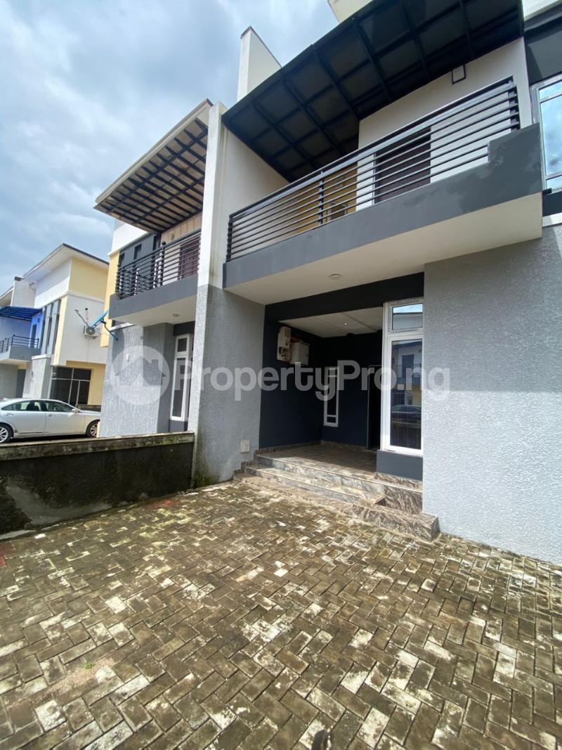 4 bedroom House for sale Dawaki Abuja