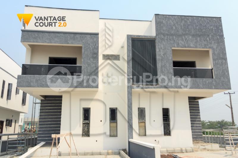 3 bedroom House for sale Bogije Ibeju Lekki Lagos Off Lekki-Epe Expressway Ajah Lagos