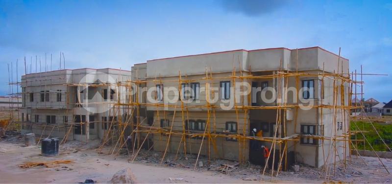 3 bedroom House for sale Bogije, Ajah Ajah Lagos