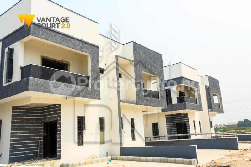 House for sale Abijo Lekki Phase 2 Lekki Lagos