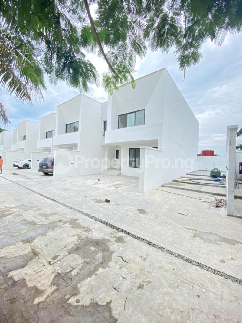 3 bedroom House for sale Victoria Island Lagos