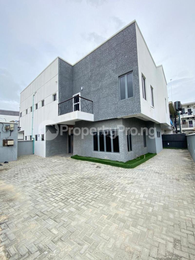 3 bedroom House for sale Ologolo Lekki Lagos
