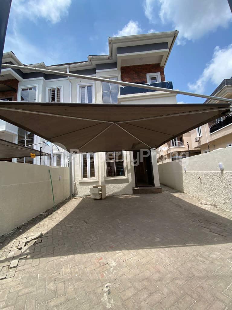 3 bedroom House for rent  Chevron Alternative Route Lekki Lagos