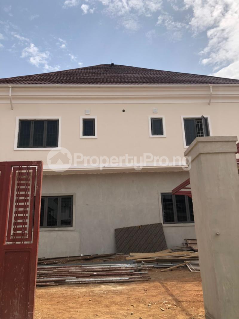 3 bedroom House for rent Ochacho Homes, Idu Abuja