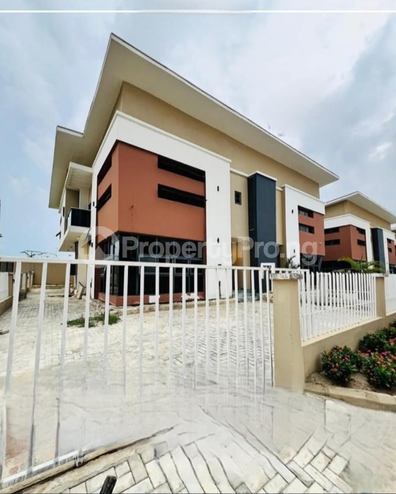 3 bedroom House for sale  Ogudu GRA Ogudu Lagos