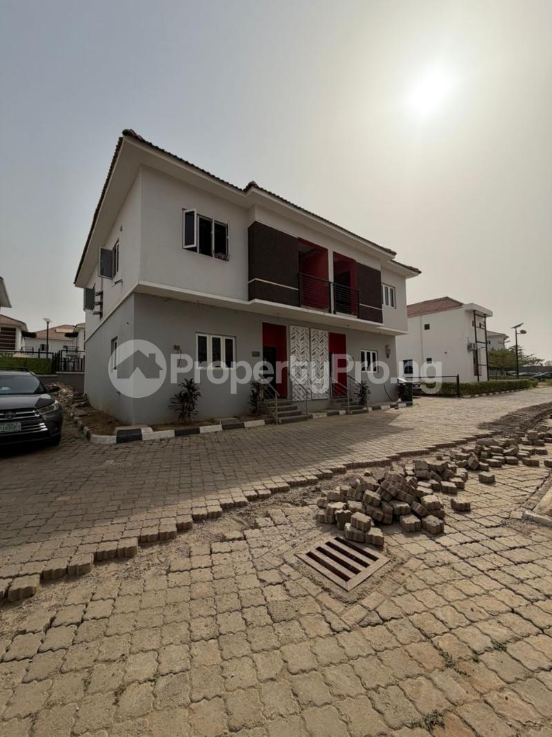 3 bedroom House for sale Idu Abuja