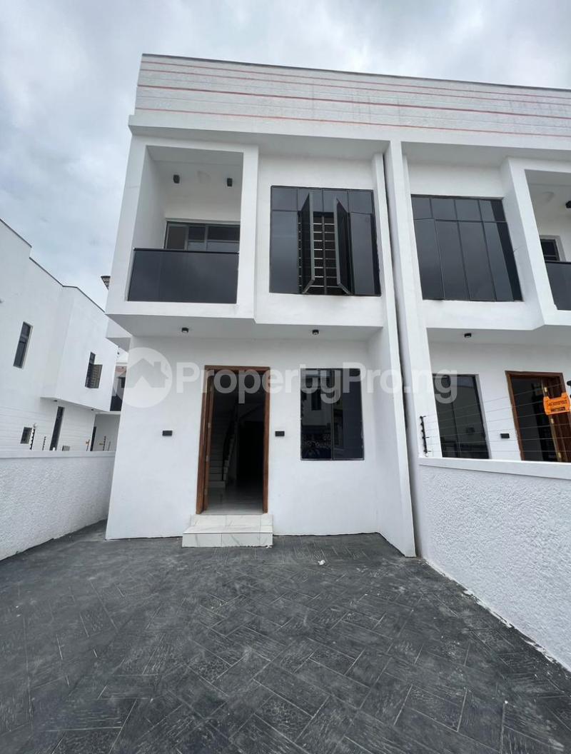 3 bedroom House for sale Ikota Lekki Lagos