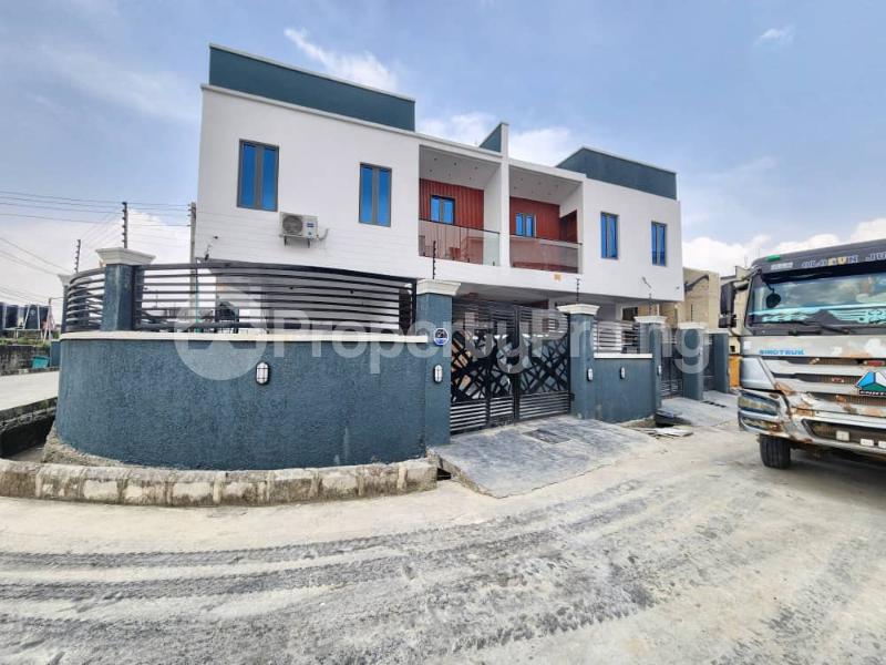 3 bedroom House for sale Ajah Lagos