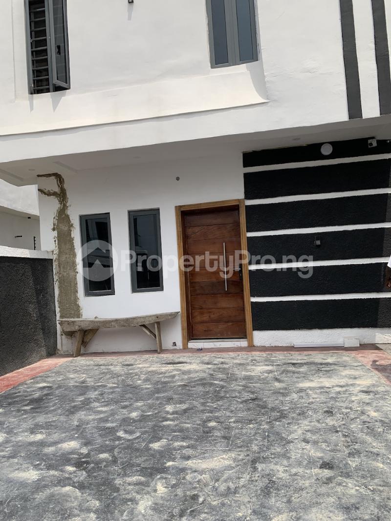 3 bedroom House for sale Ikota Lekki Lagos - 0