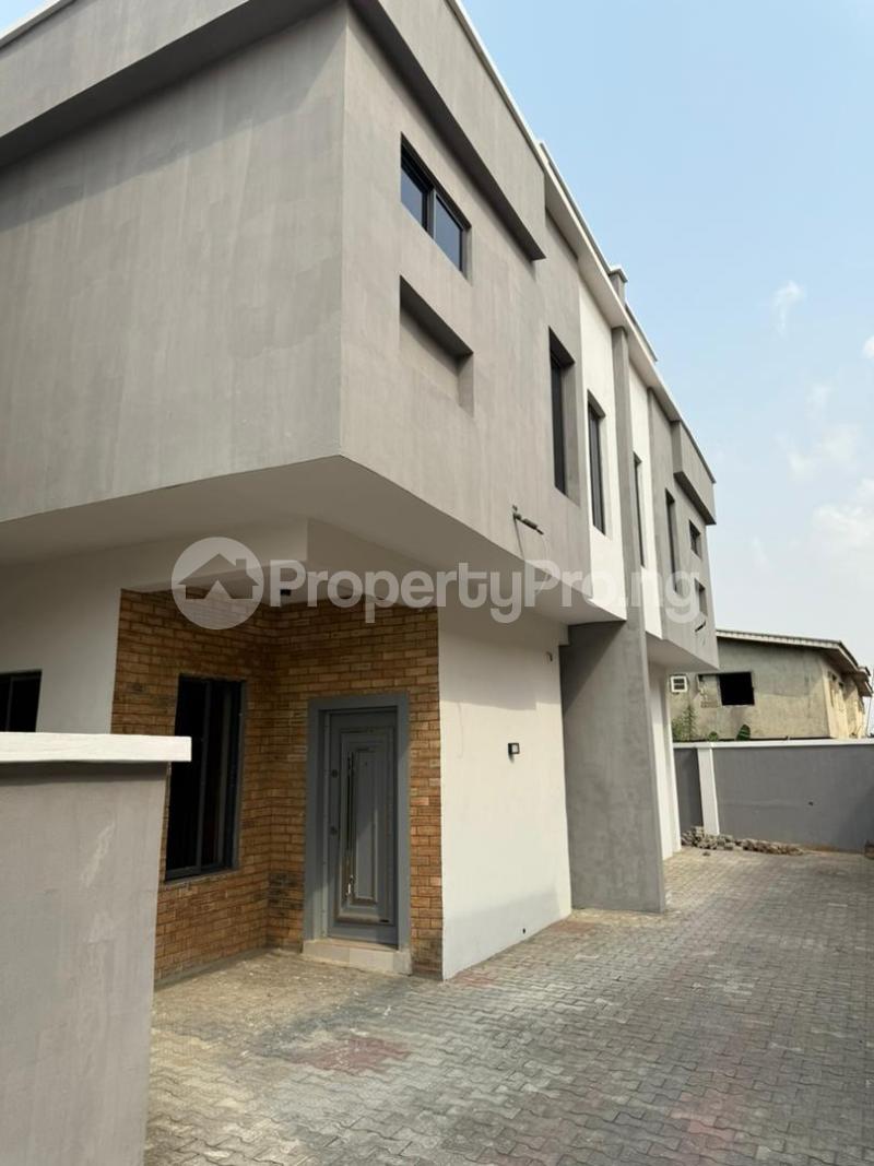 3 bedroom House for rent Badore Ajah Lagos - 0