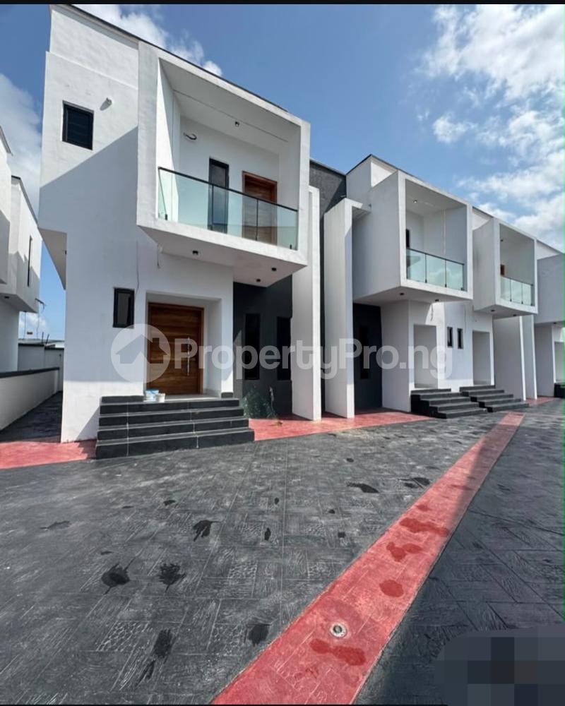 3 bedroom House for sale Ajah Lagos