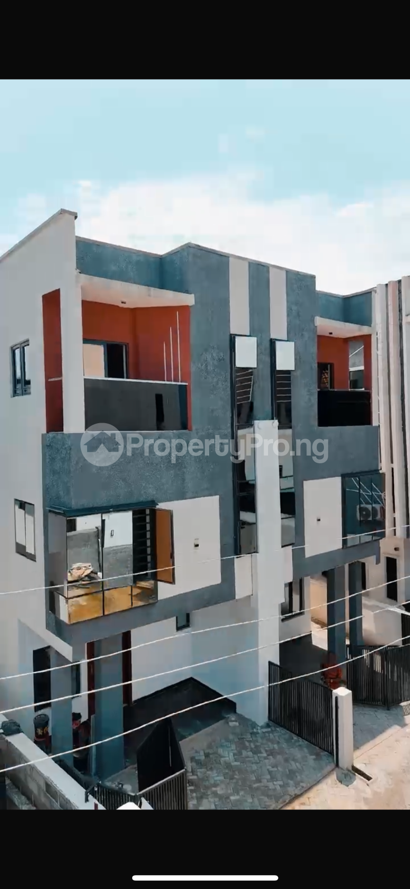 House for sale Ajah Lagos