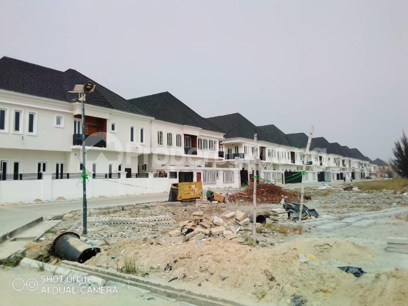 3 bedroom House for sale VGC Lekki Lagos
