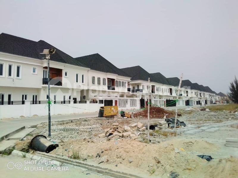 3 bedroom House for sale VGC Lekki Lagos - 0