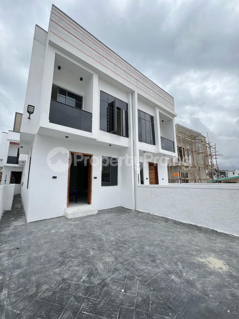 3 bedroom House for sale Ikota Lekki Lagos