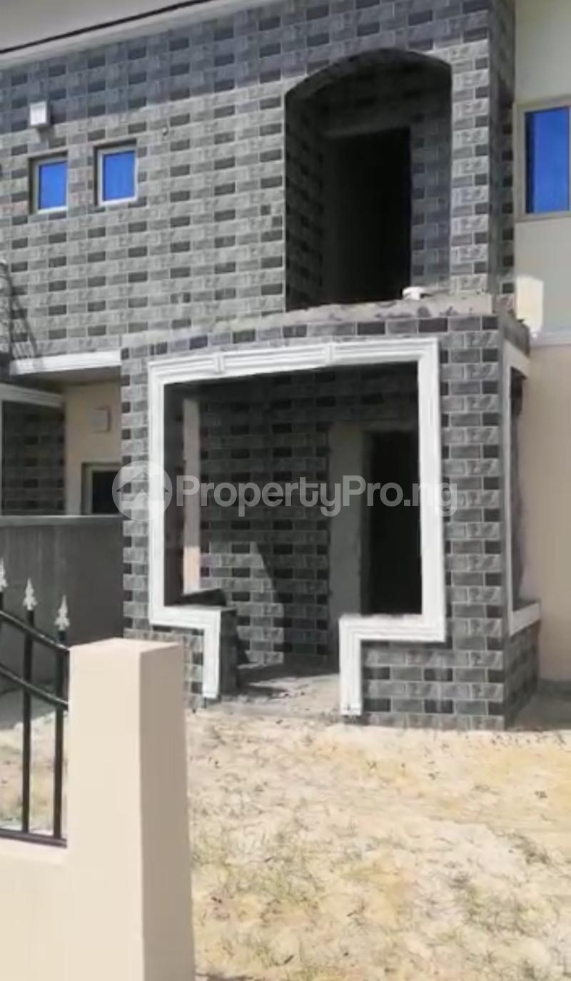 3 bedroom House for sale Ogombo Ajah Lagos