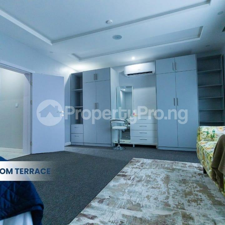 3 bedroom House for sale Abraham adesanya estate Ajah Lagos