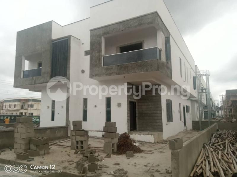 3 bedroom House for sale Vantage Court, Lekki Ajah Ajah Lagos - 0