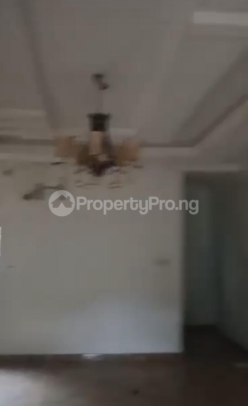 3 bedroom House for rent Around Sunnyvale Lokogoma Abuja
