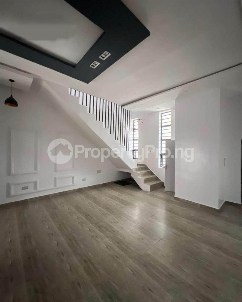 3 bedroom House for rent orchid Lekki Lagos